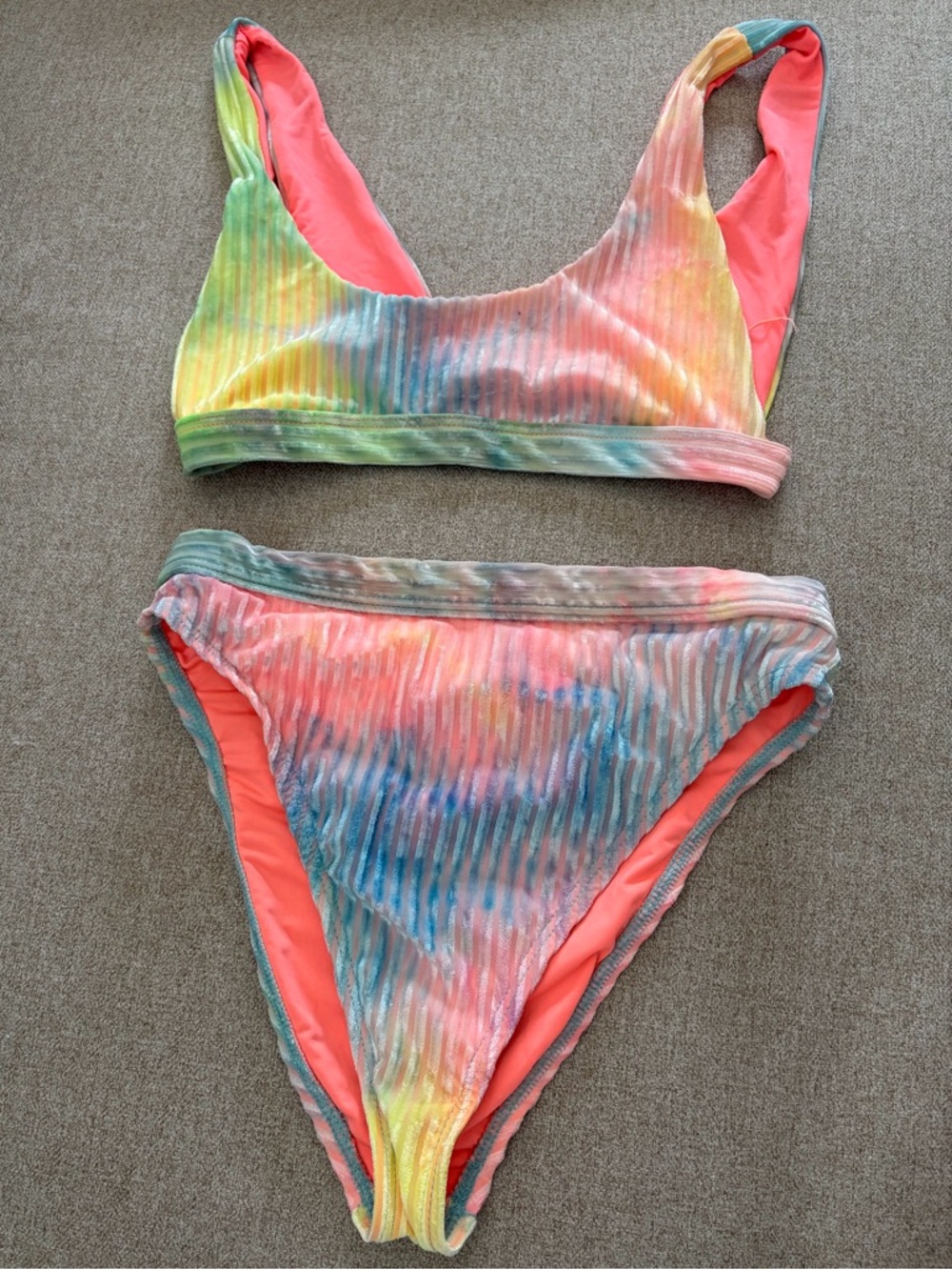 Dippin Daises Ultra Bikini Set